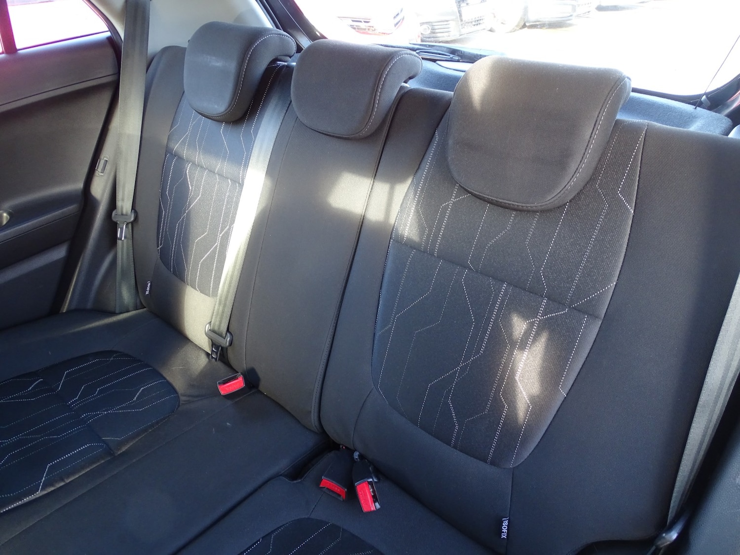 Used Kia Picanto 2012 for sale - 76699267: Photo 24