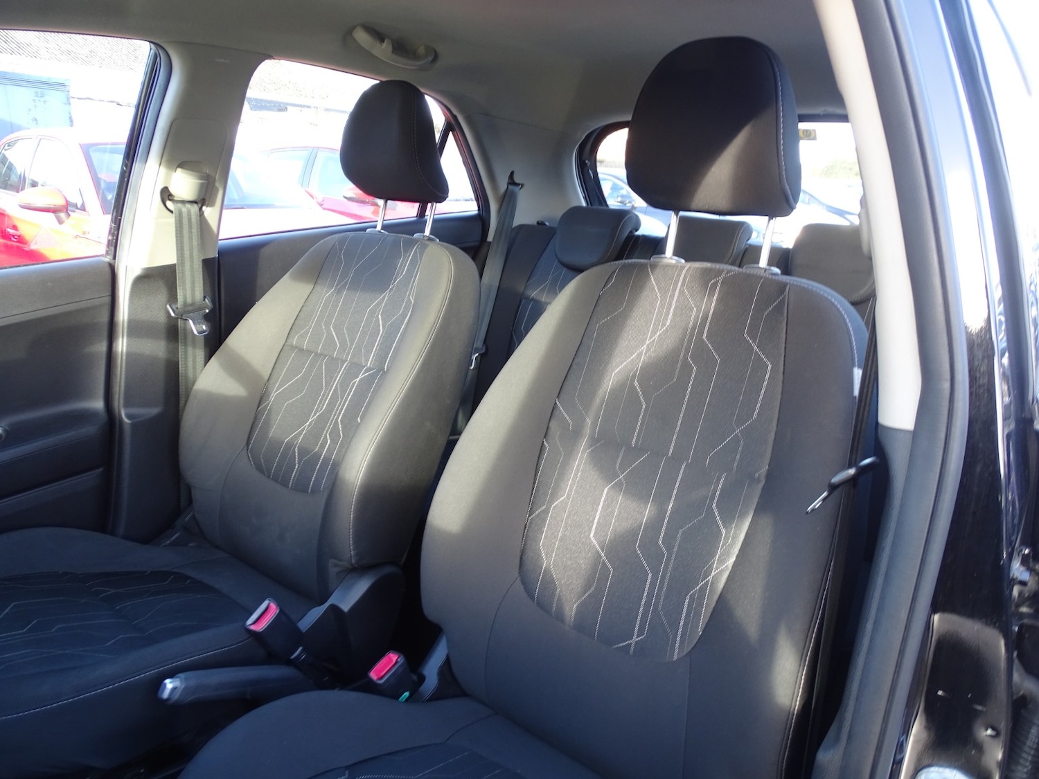 Used Kia Picanto 2012 for sale - 76699267: Photo 26