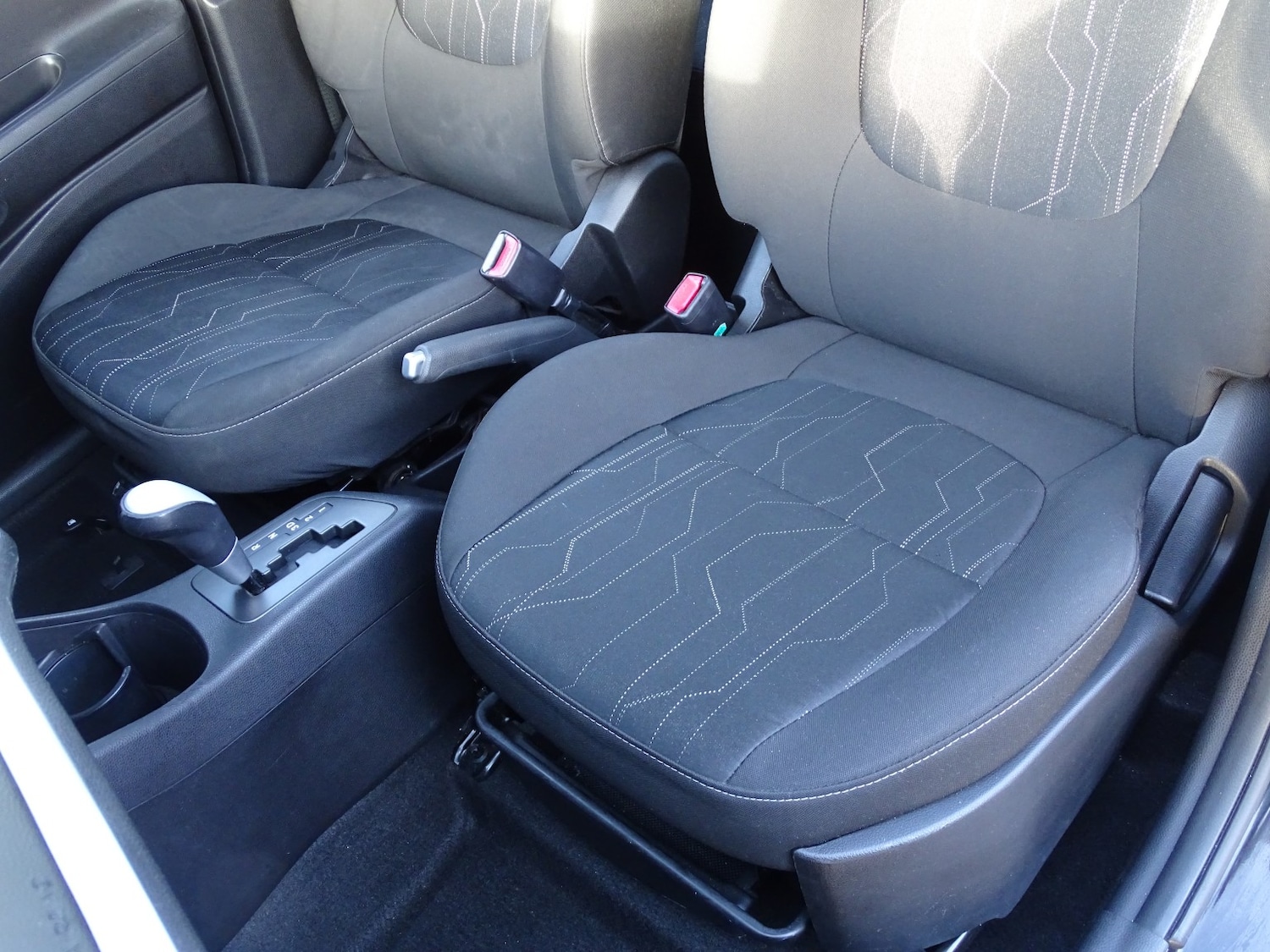 Used Kia Picanto 2012 for sale - 76699267: Photo 27