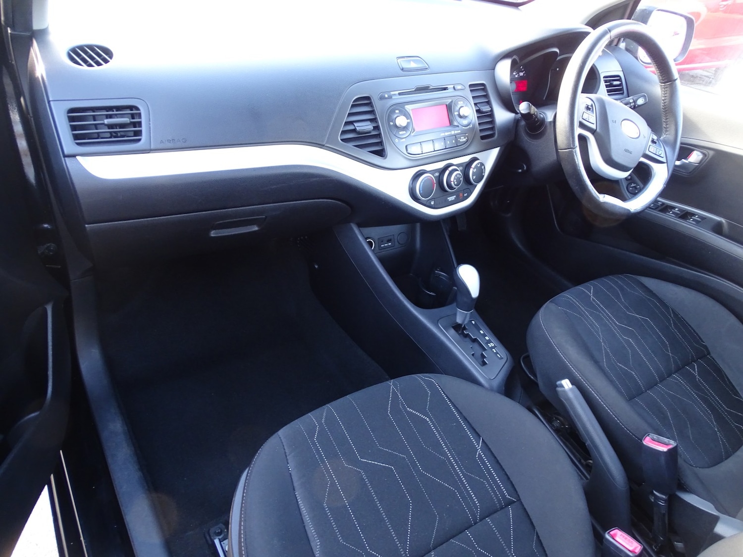 Used Kia Picanto 2012 for sale - 76699267: Photo 28