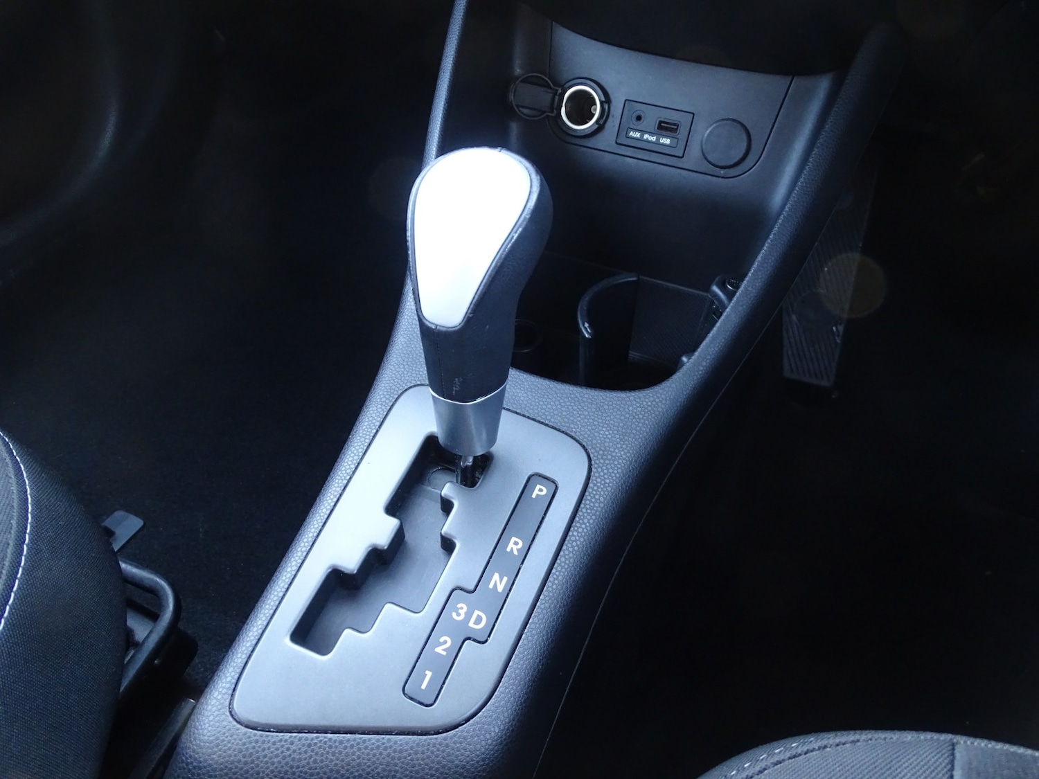 Used Kia Picanto 2012 for sale - 76699267: Photo 36