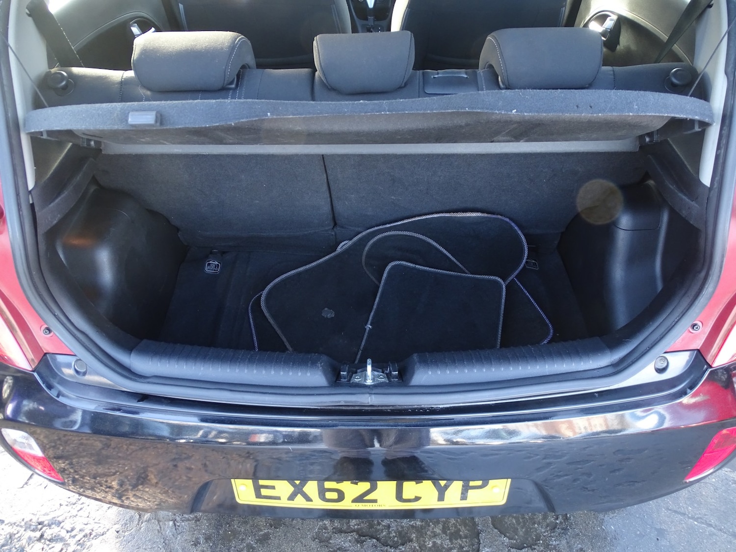 Used Kia Picanto 2012 for sale - 76699267: Photo 42