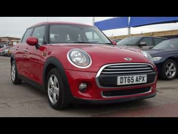 Used MINI Hatch 2016 for sale - 75029653: Photo