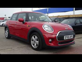 Used MINI Hatch 2016 for sale - 75029653: Photo