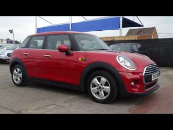 Used MINI Hatch 2016 for sale - 75029653: Photo