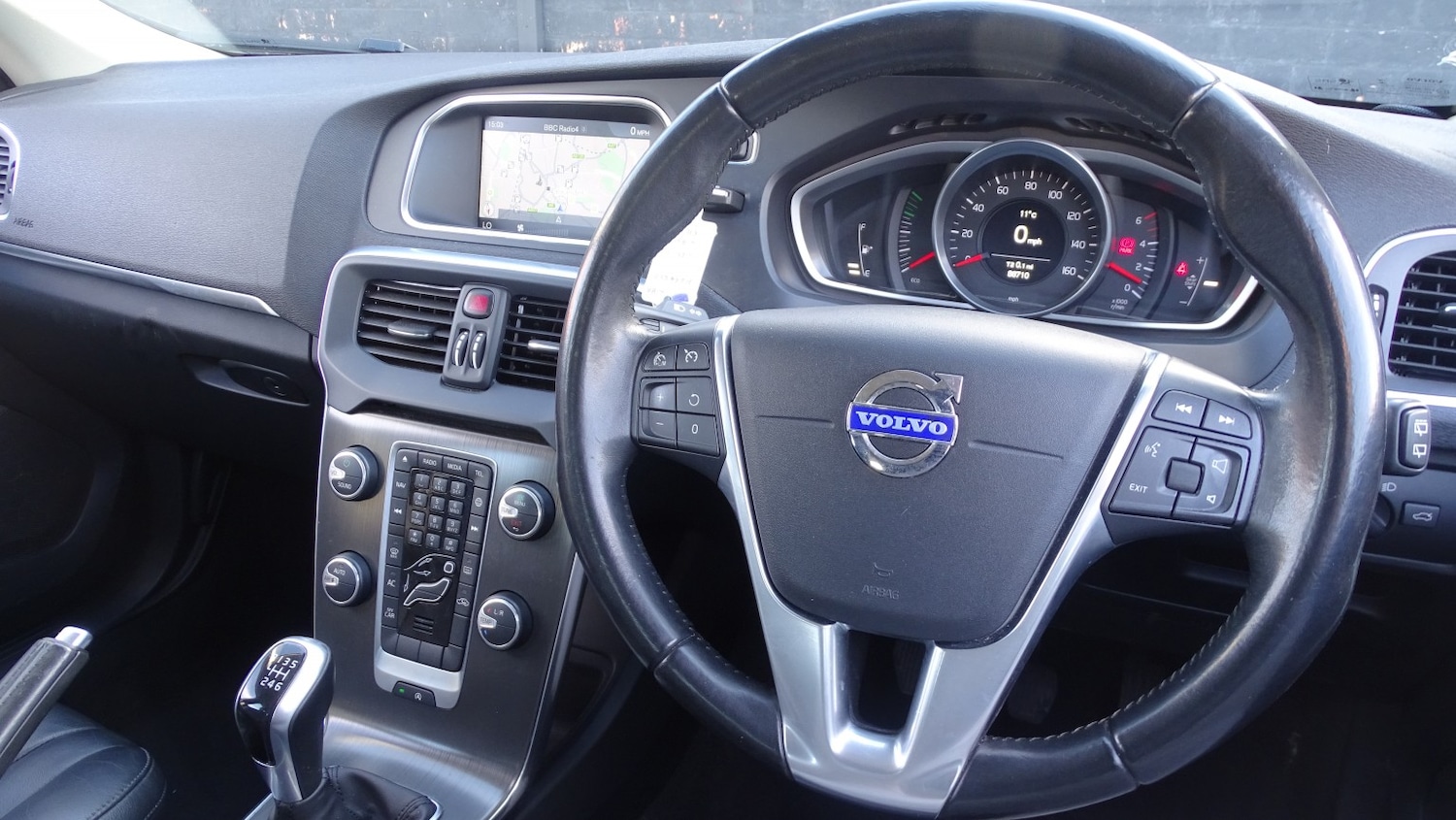 Used Volvo V40 2014 for sale - 78031566: Photo 22