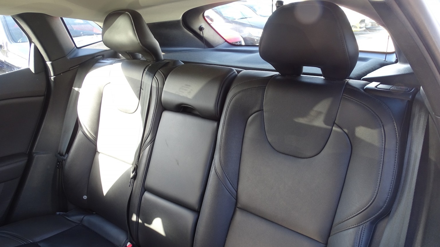 Used Volvo V40 2014 for sale - 78031566: Photo 29