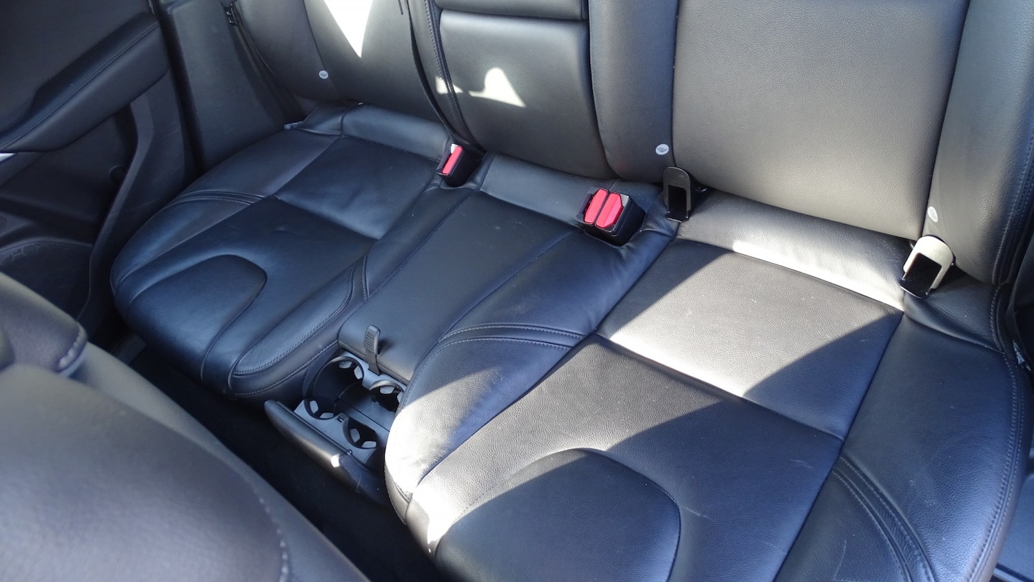 Used Volvo V40 2014 for sale - 78031566: Photo 30