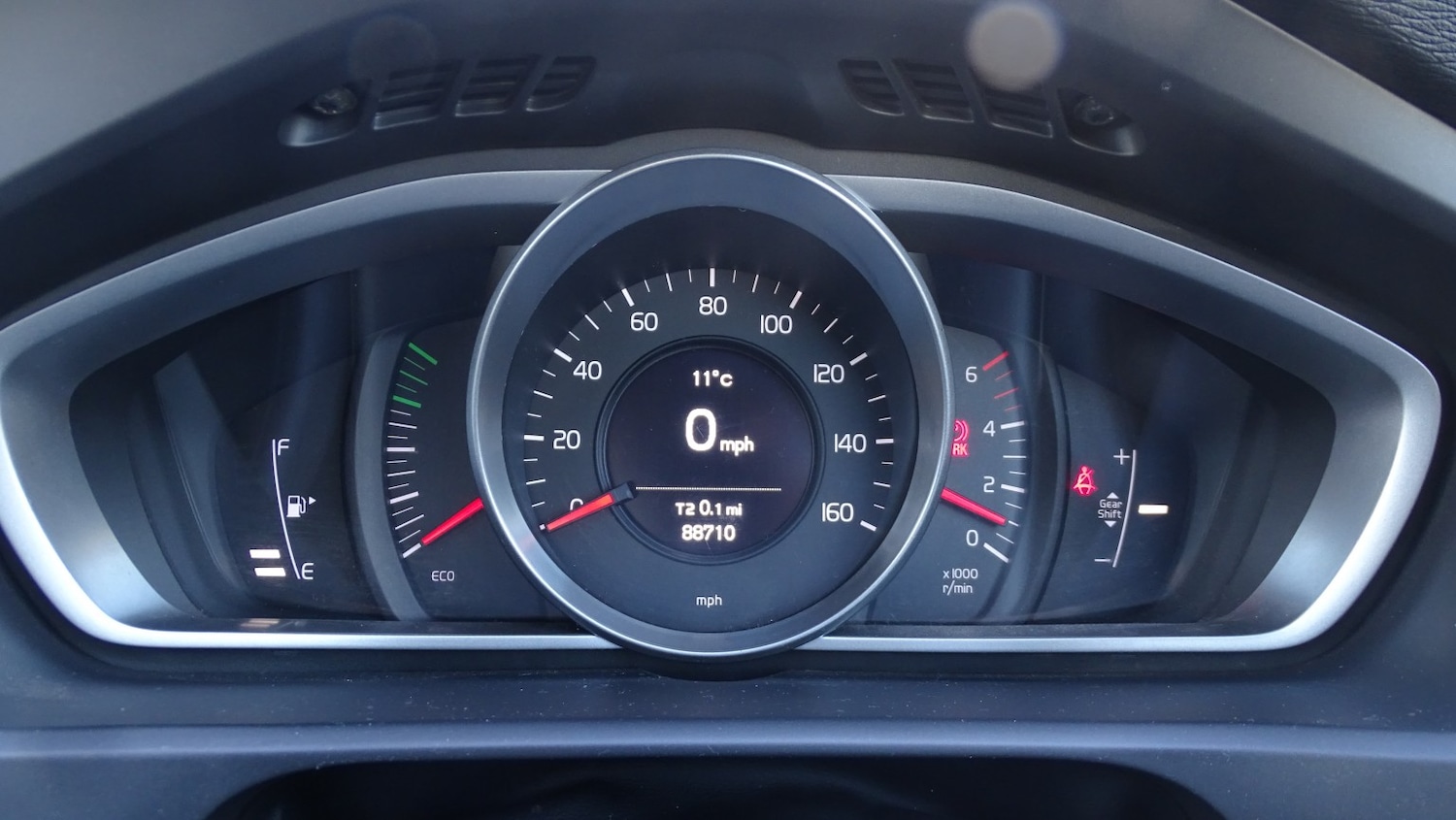 Used Volvo V40 2014 for sale - 78031566: Photo 35