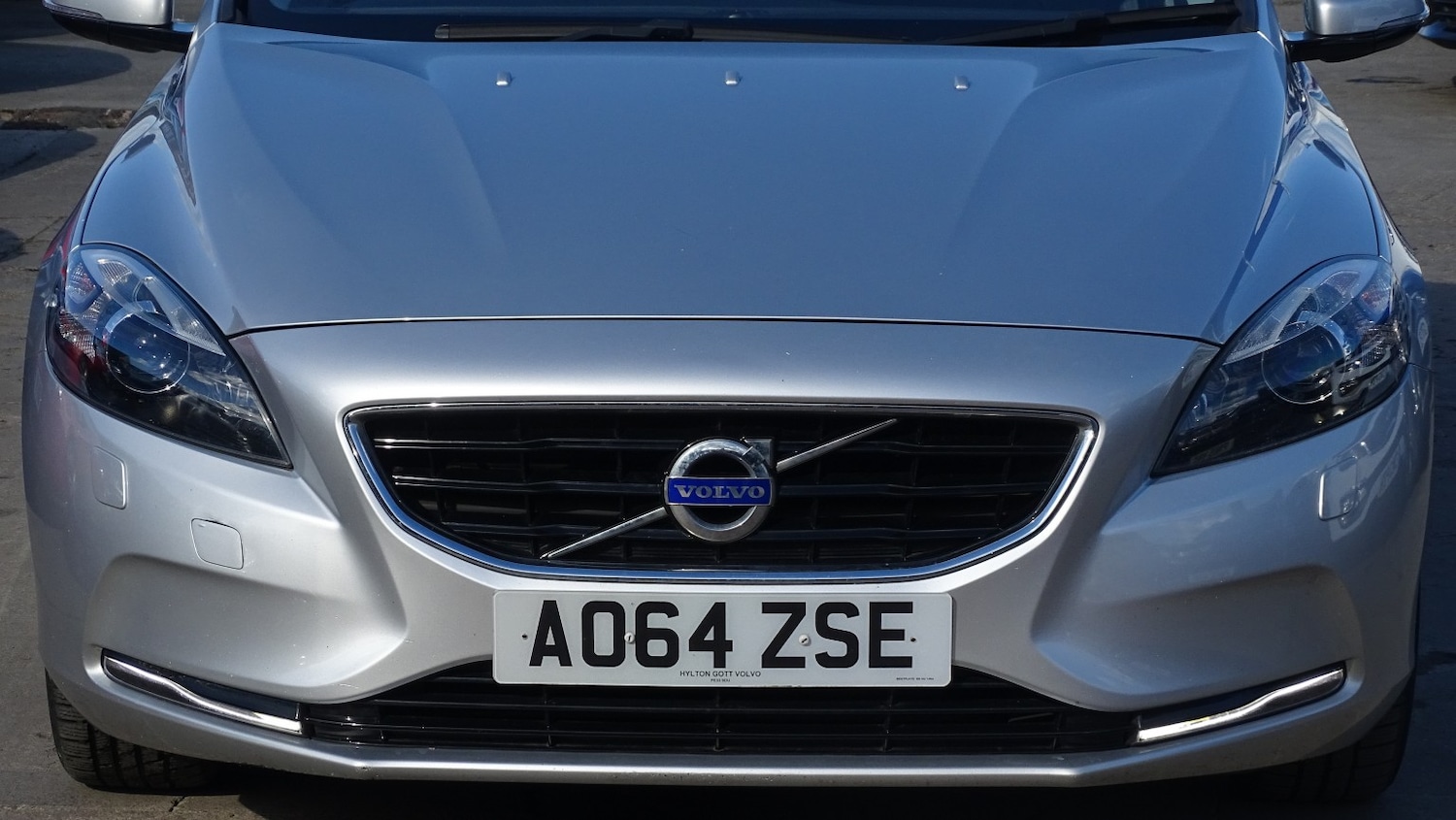 Used Volvo V40 2014 for sale - 78031566: Photo 7