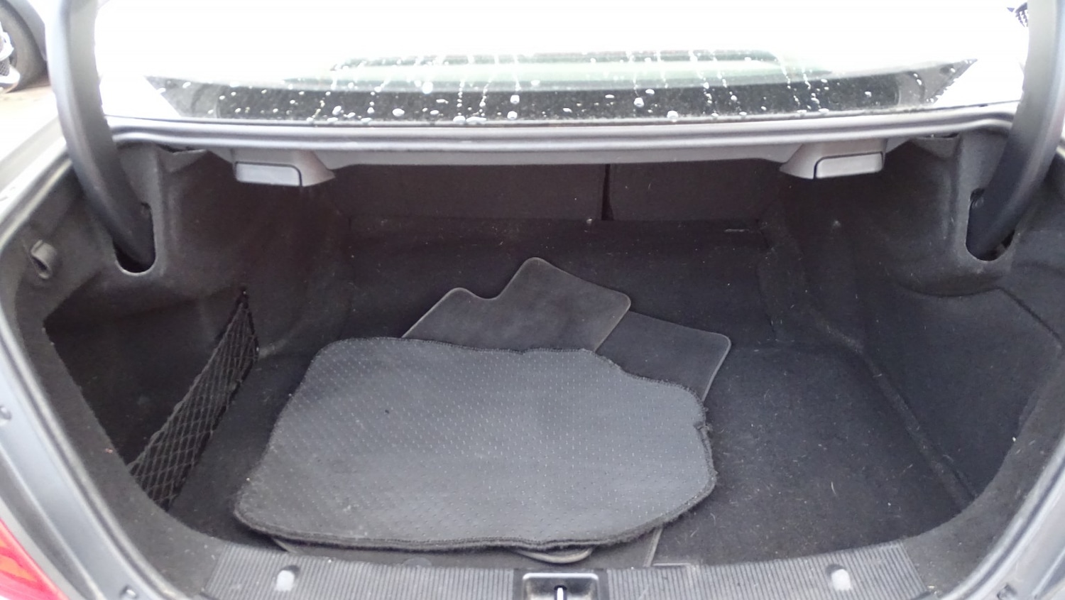 Used Mercedes-Benz C Class 2012 for sale - 77073011: Photo 14