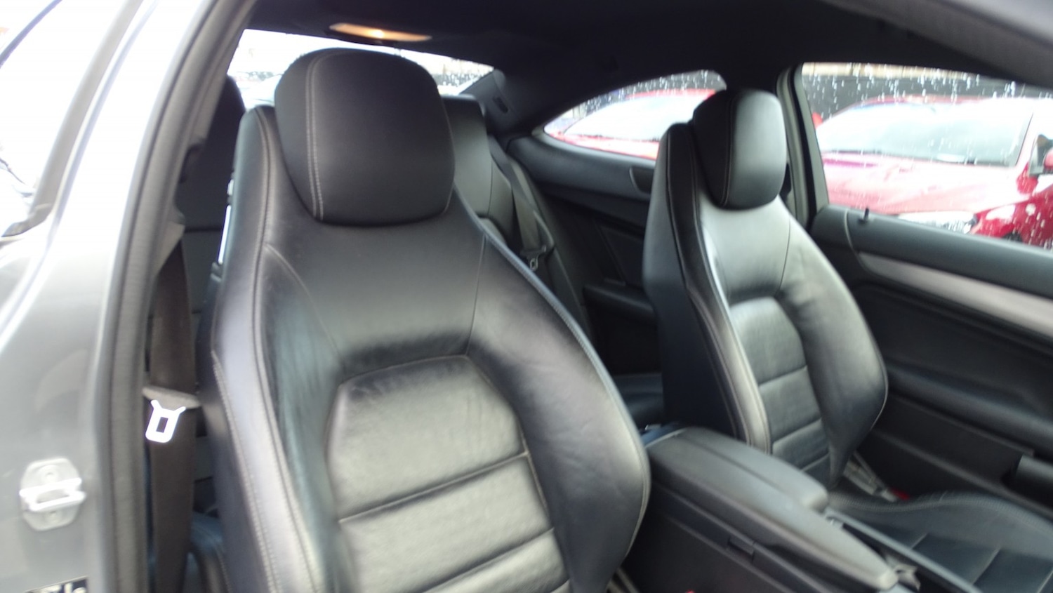 Used Mercedes-Benz C Class 2012 for sale - 77073011: Photo 20