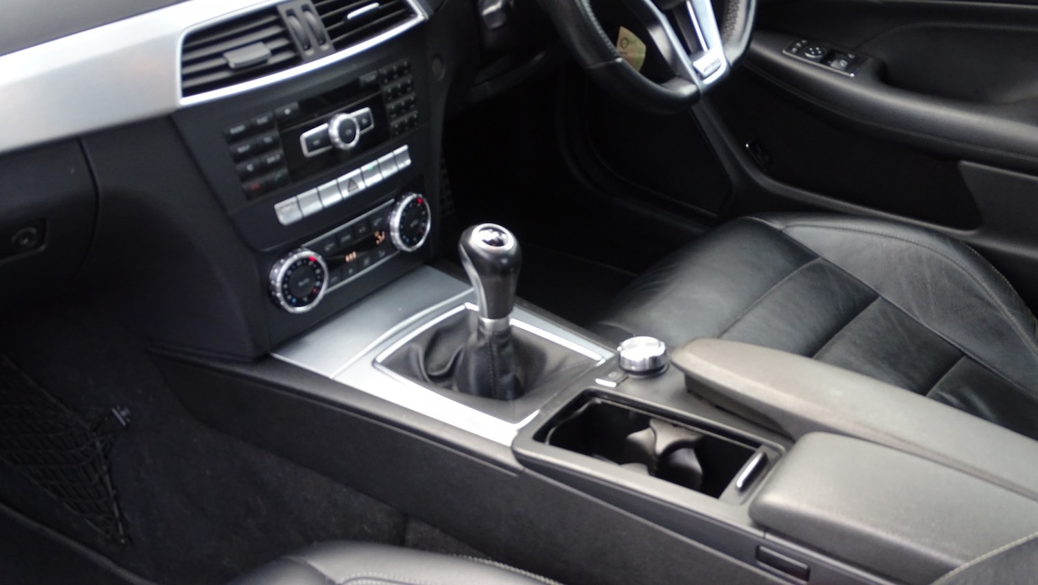 Used Mercedes-Benz C Class 2012 for sale - 77073011: Photo 22