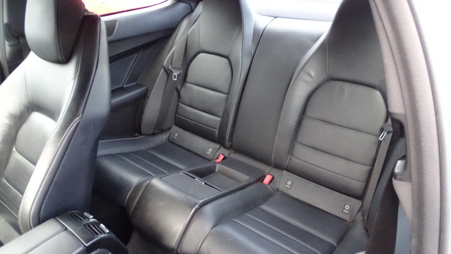 Used Mercedes-Benz C Class 2012 for sale - 77073011: Photo 23