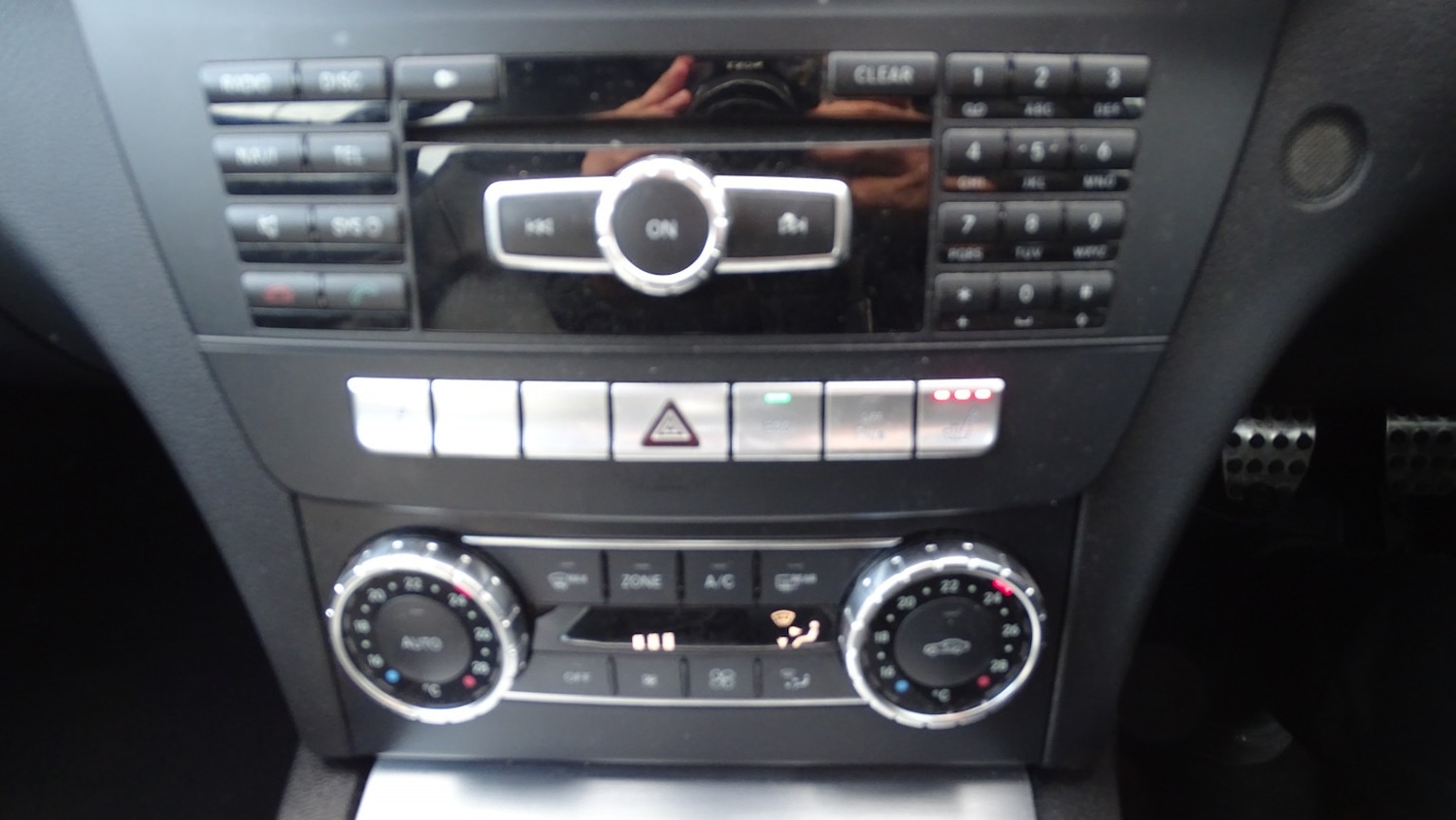 Used Mercedes-Benz C Class 2012 for sale - 77073011: Photo 25