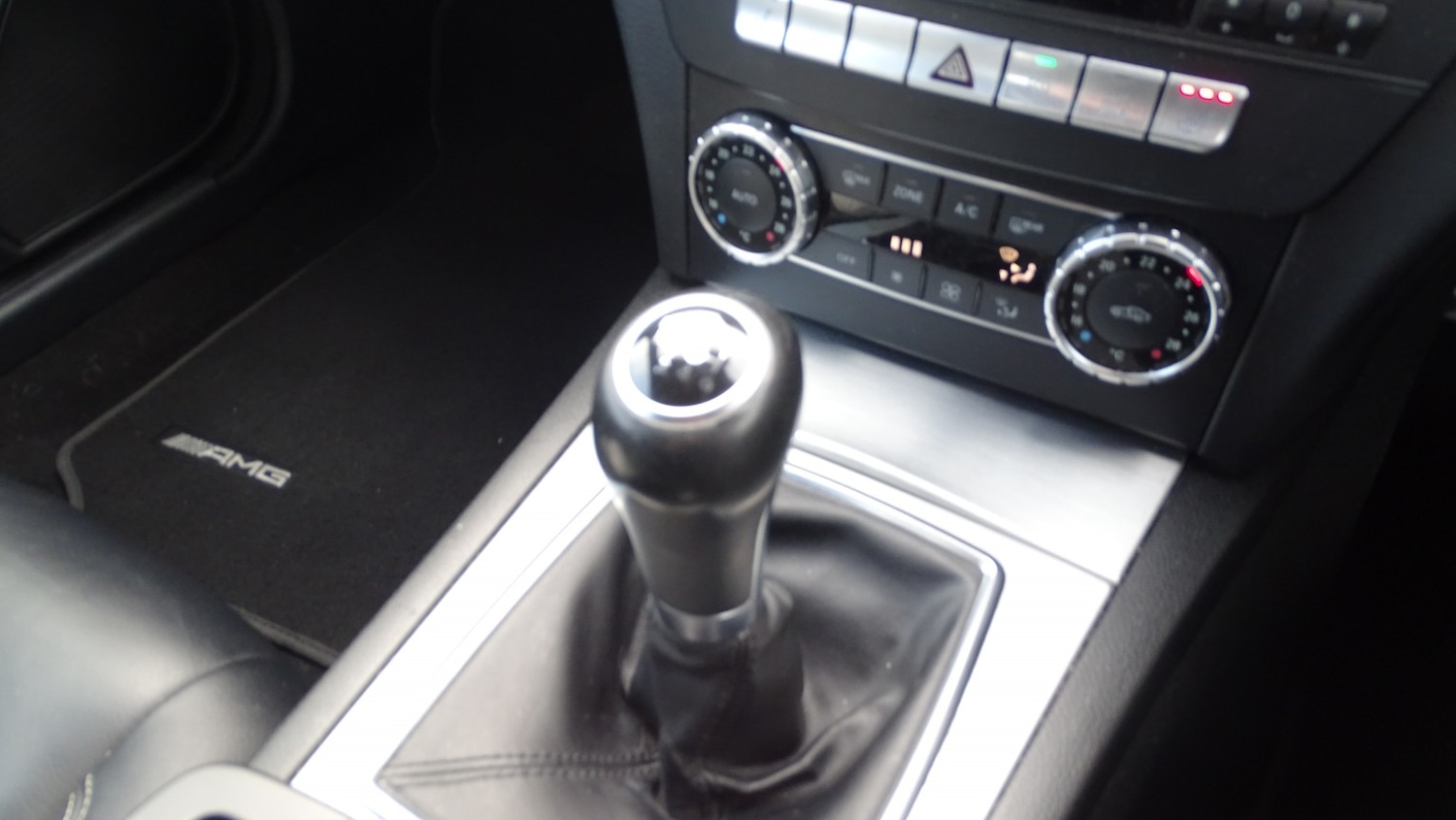 Used Mercedes-Benz C Class 2012 for sale - 77073011: Photo 26