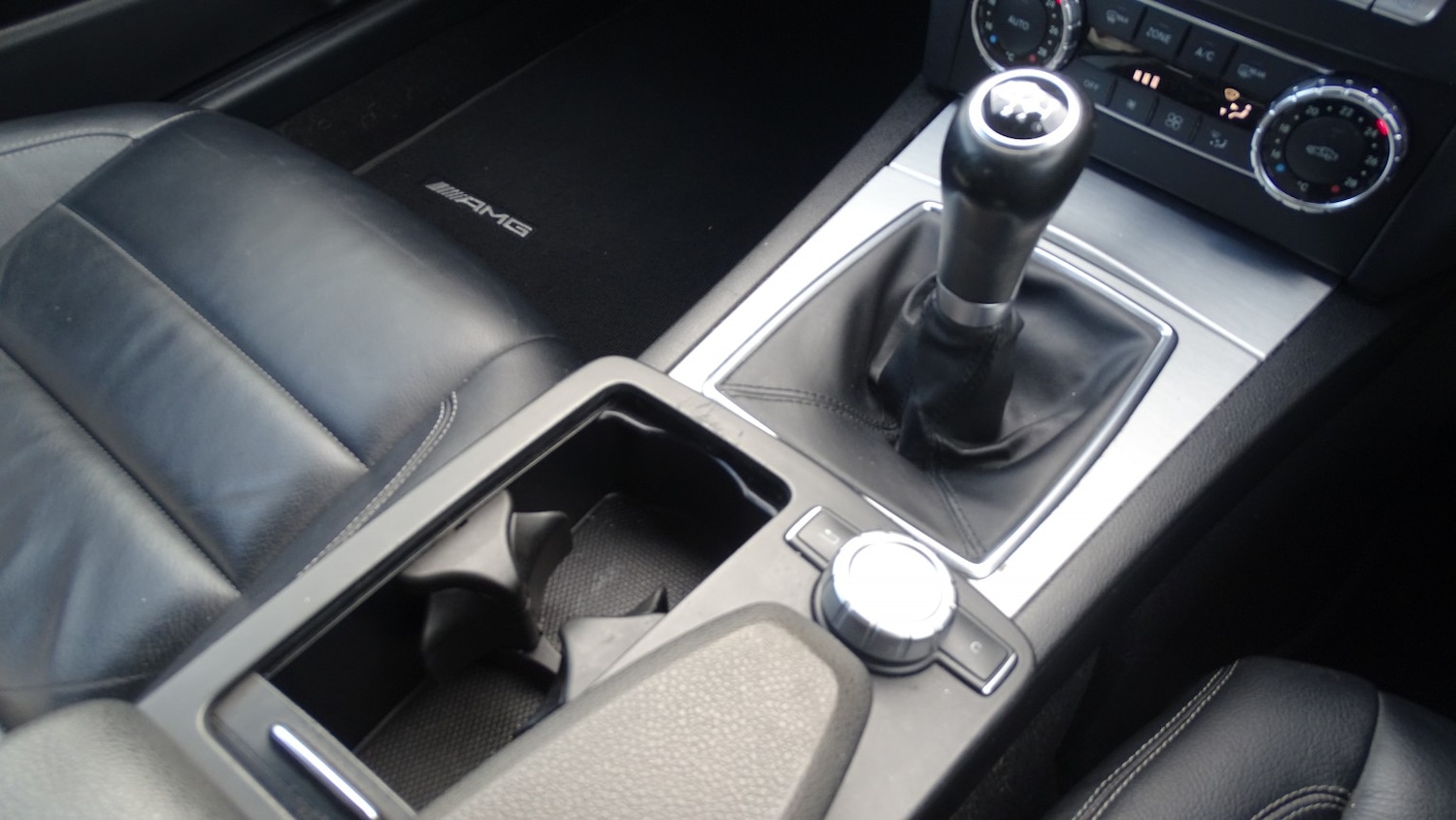 Used Mercedes-Benz C Class 2012 for sale - 77073011: Photo 30