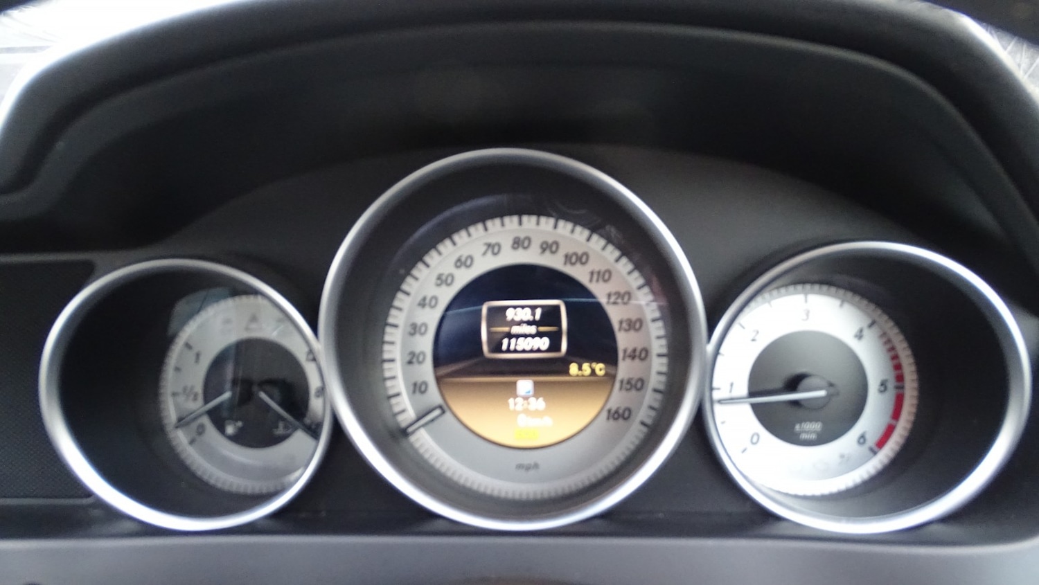 Used Mercedes-Benz C Class 2012 for sale - 77073011: Photo 31