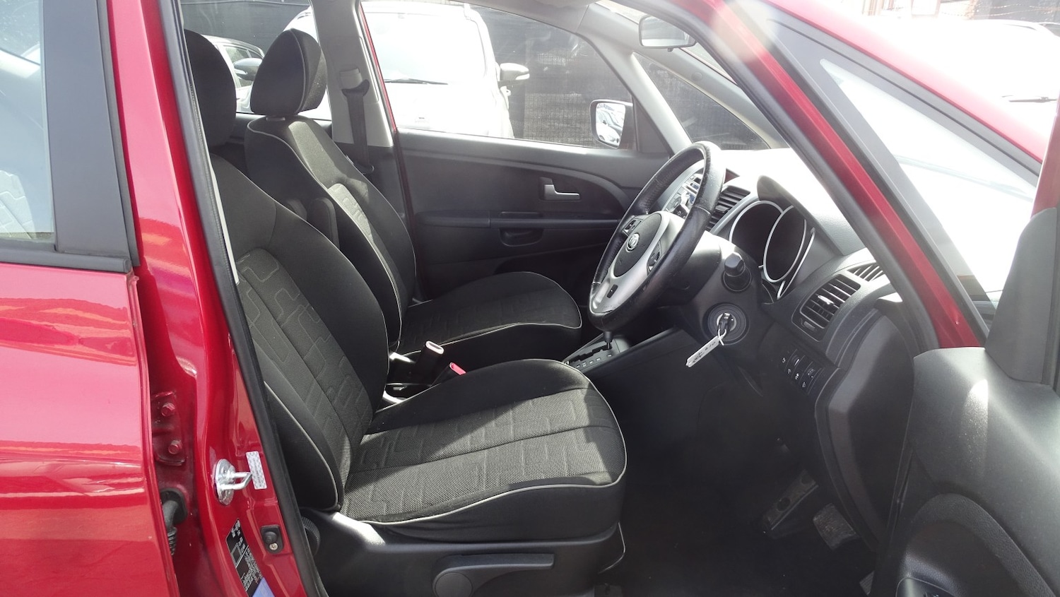 Used Kia Venga 2012 for sale - 78197996: Photo 18