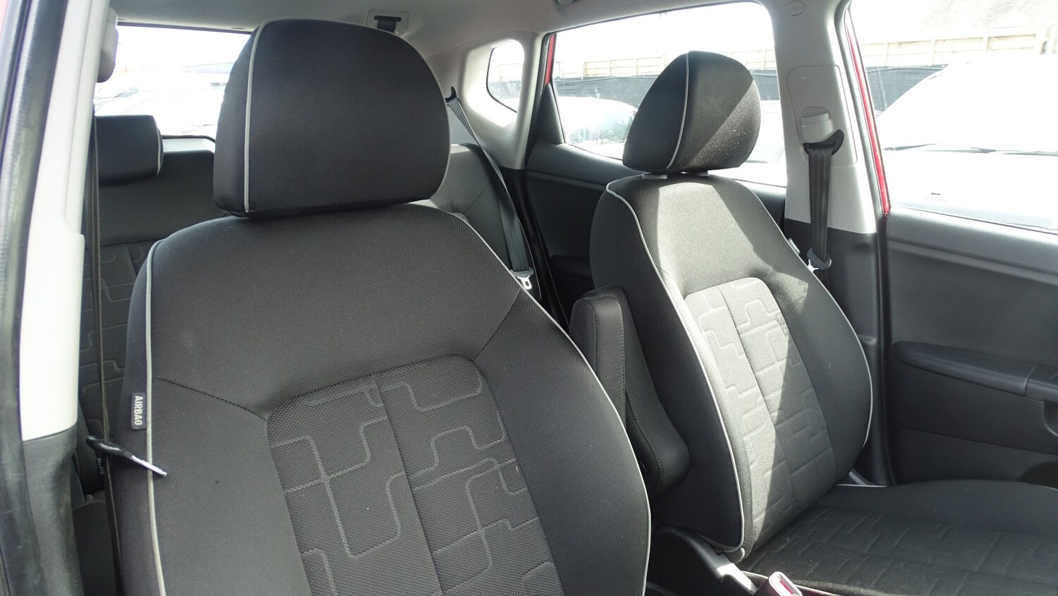 Used Kia Venga 2012 for sale - 78197996: Photo 22