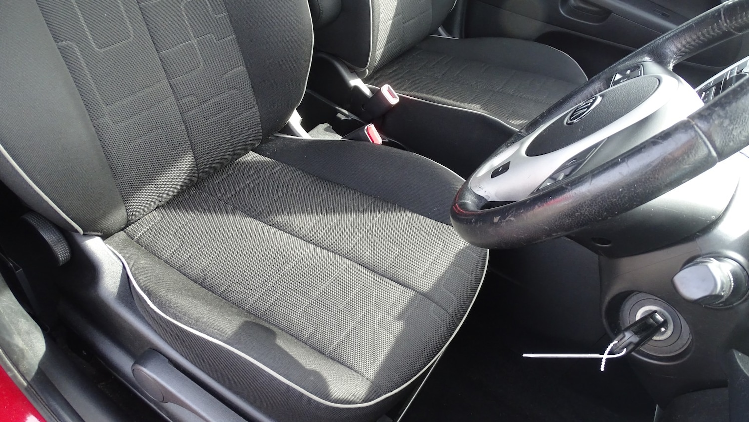 Used Kia Venga 2012 for sale - 78197996: Photo 23