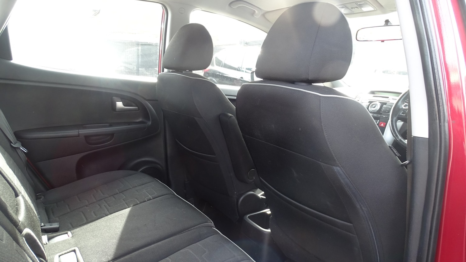 Used Kia Venga 2012 for sale - 78197996: Photo 24