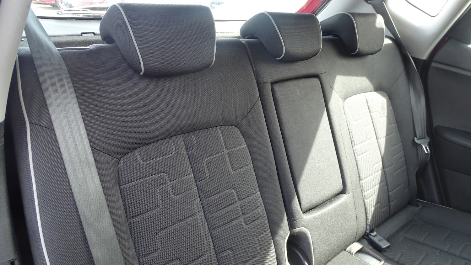 Used Kia Venga 2012 for sale - 78197996: Photo 25