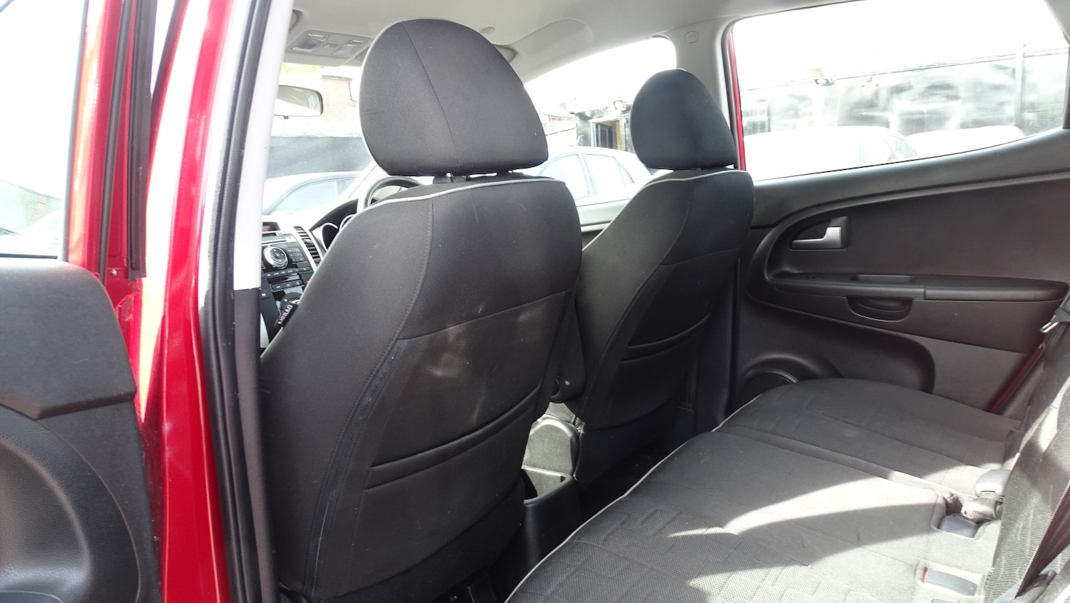 Used Kia Venga 2012 for sale - 78197996: Photo 27