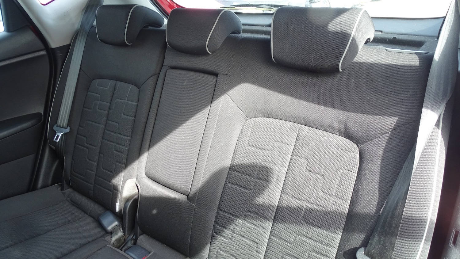 Used Kia Venga 2012 for sale - 78197996: Photo 28