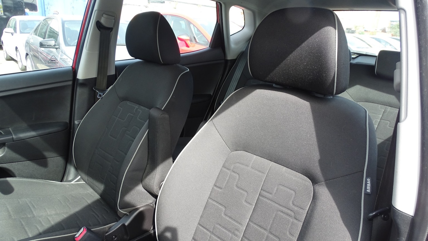 Used Kia Venga 2012 for sale - 78197996: Photo 31