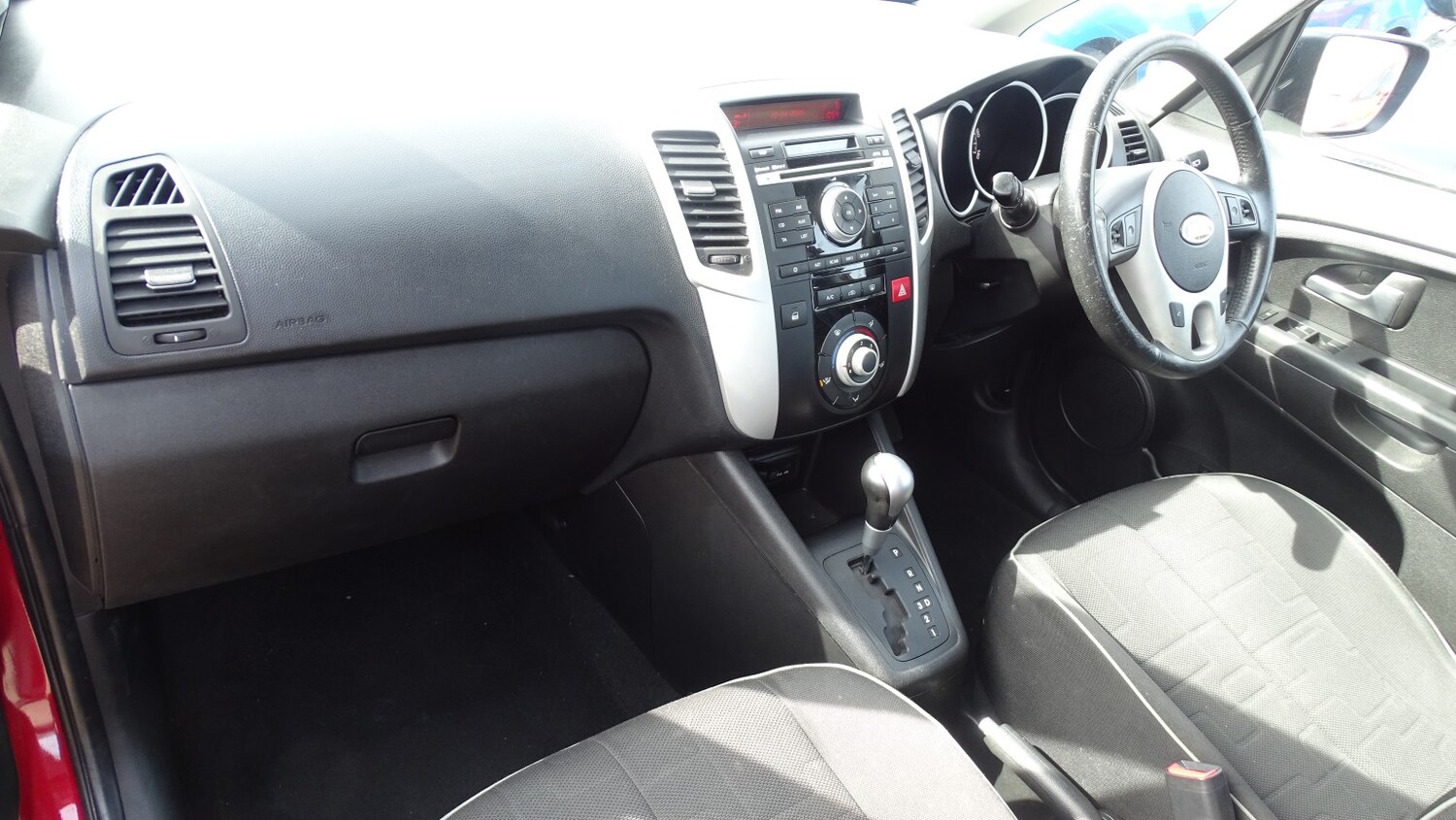 Used Kia Venga 2012 for sale - 78197996: Photo 33