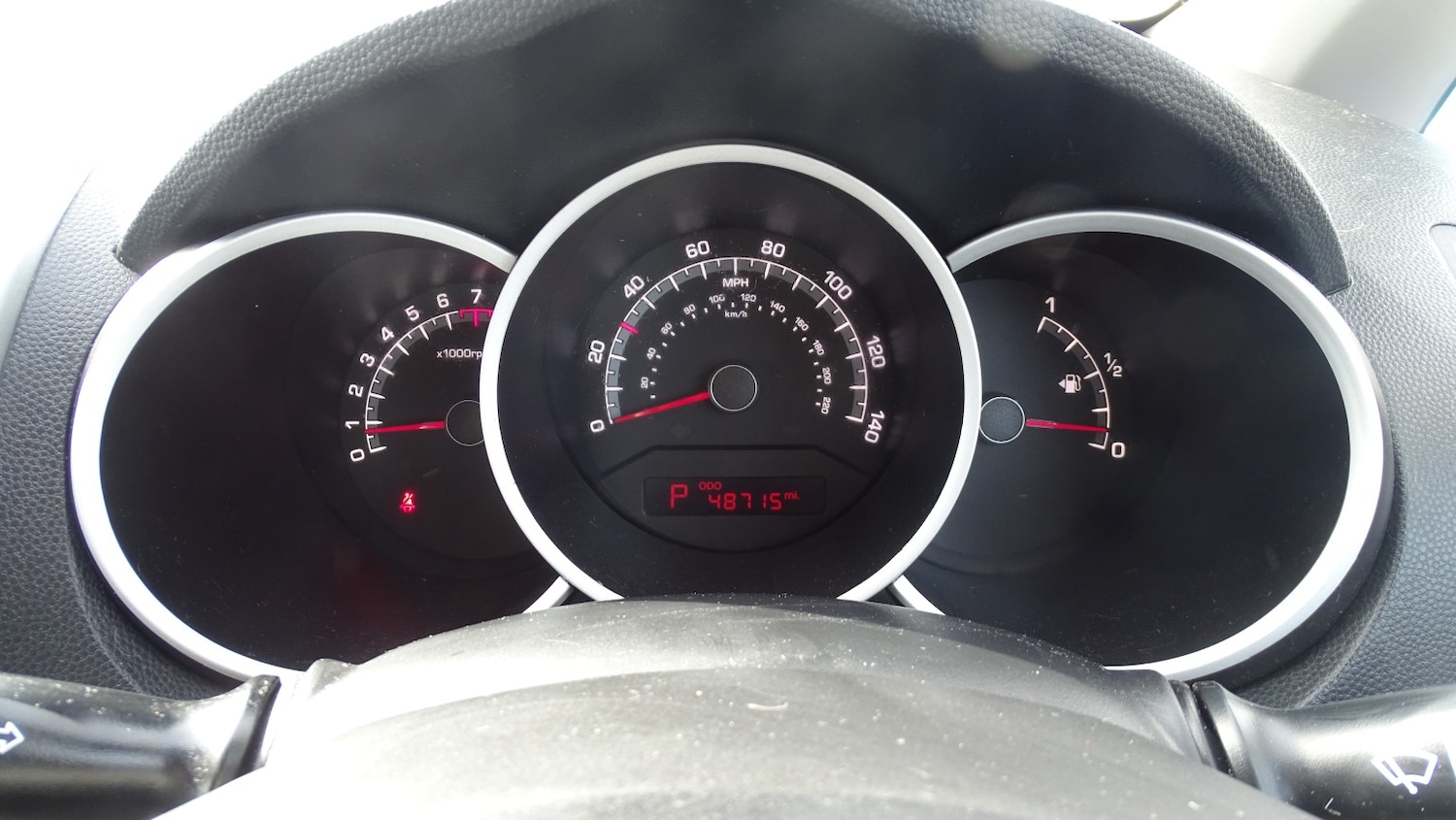 Used Kia Venga 2012 for sale - 78197996: Photo 34