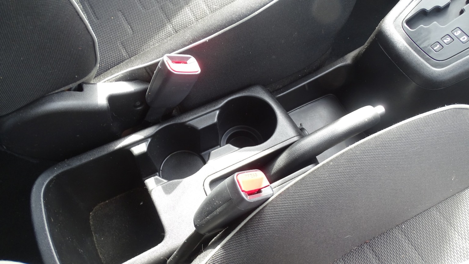 Used Kia Venga 2012 for sale - 78197996: Photo 37