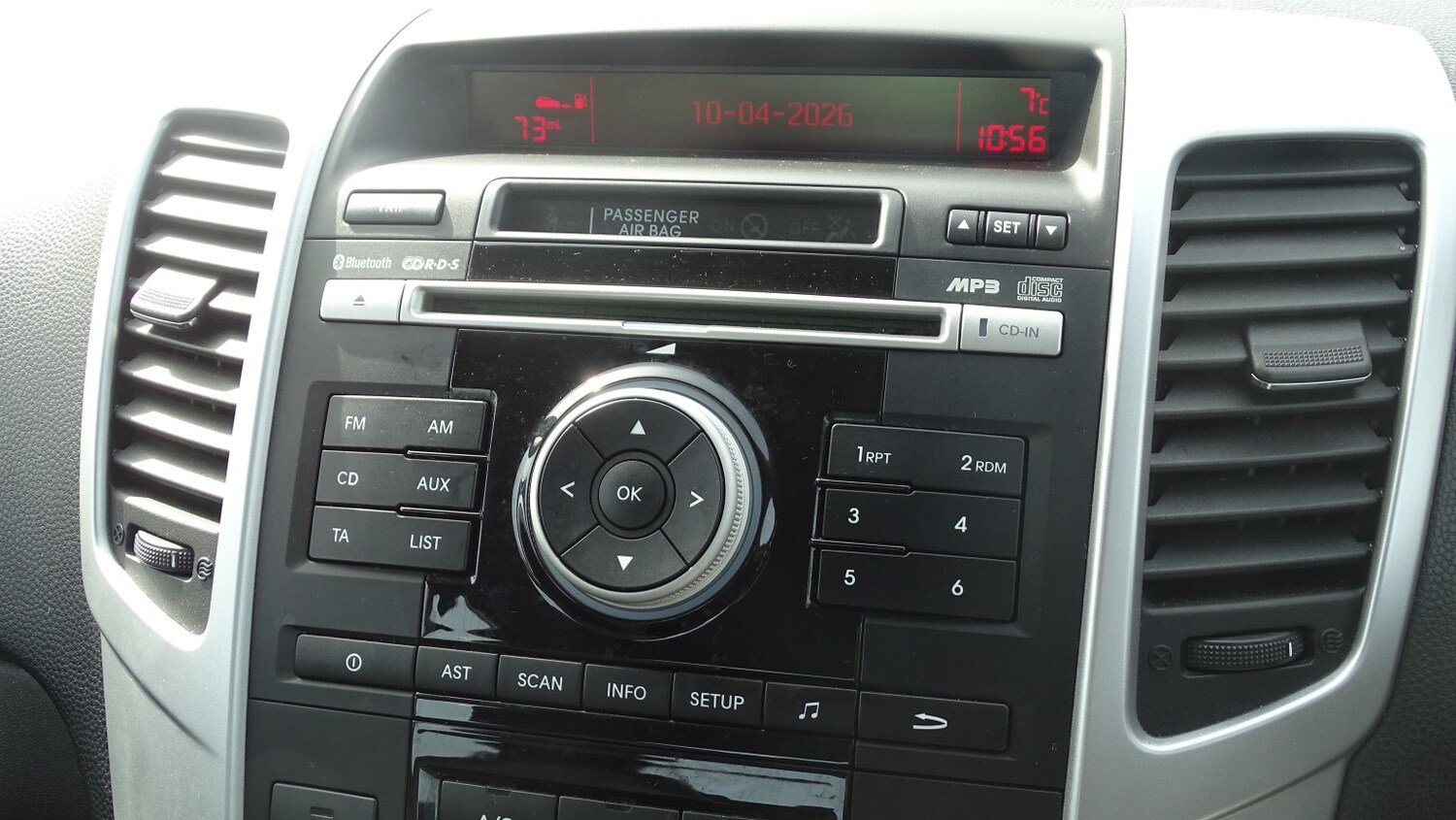 Used Kia Venga 2012 for sale - 78197996: Photo 41