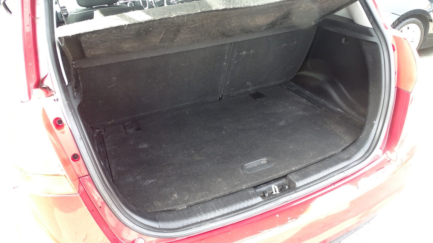 Used Kia Venga 2012 for sale - 78197996: Photo 45