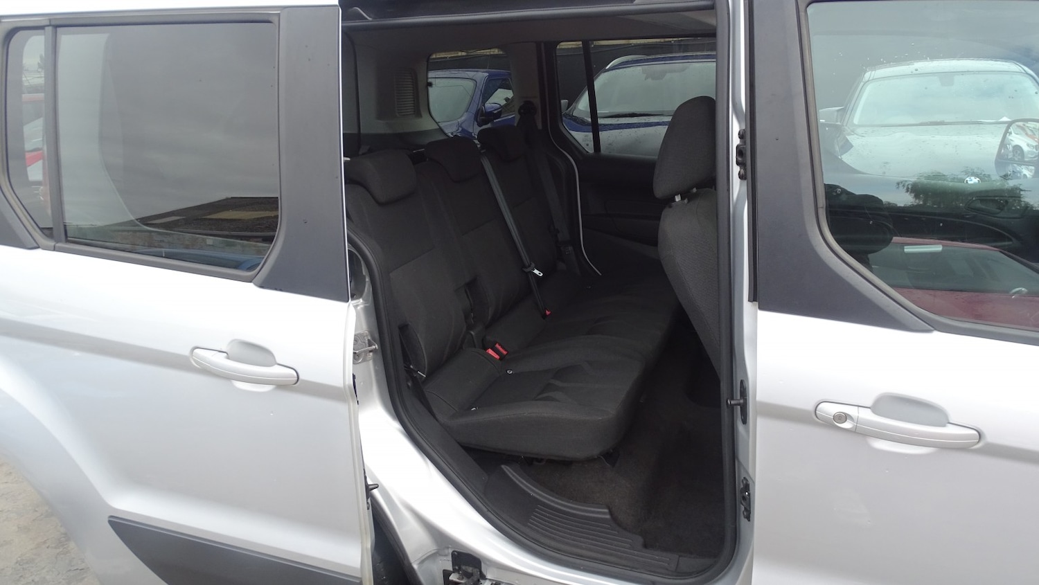 Used Ford Tourneo Connect 2014 for sale - 76134121: Photo 24