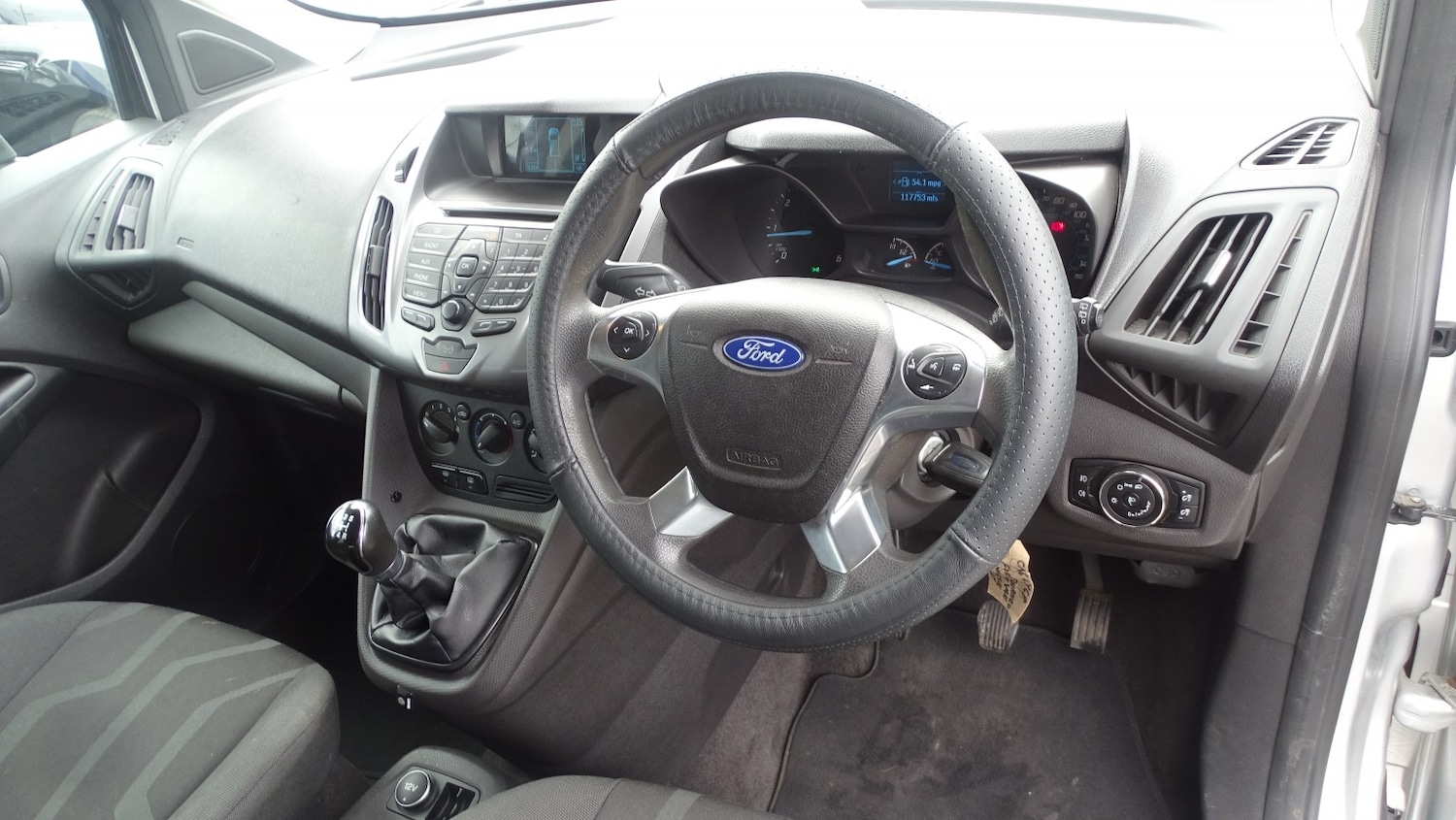 Used Ford Tourneo Connect 2014 for sale - 76134121: Photo 25