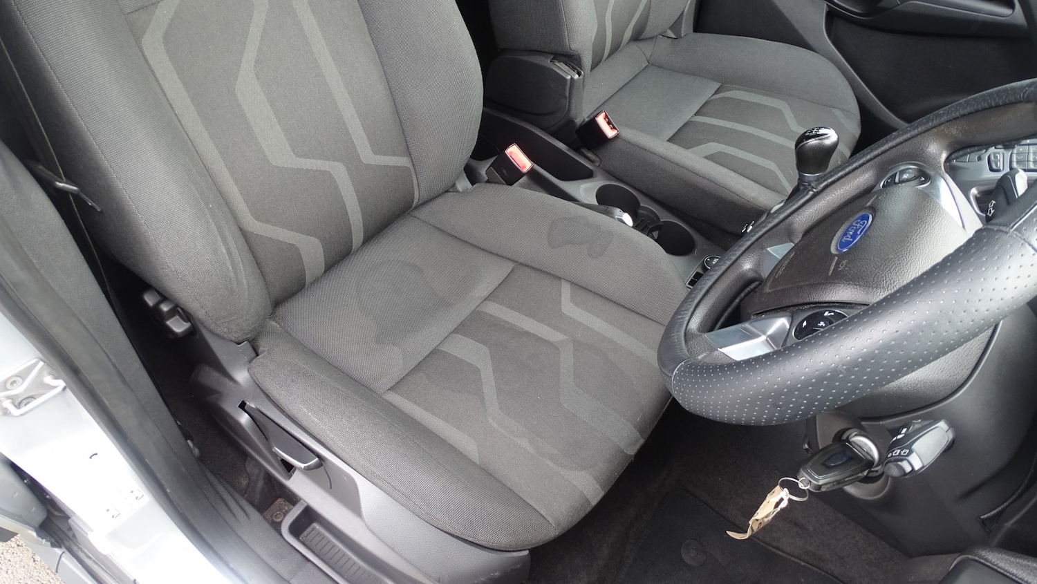 Used Ford Tourneo Connect 2014 for sale - 76134121: Photo 28