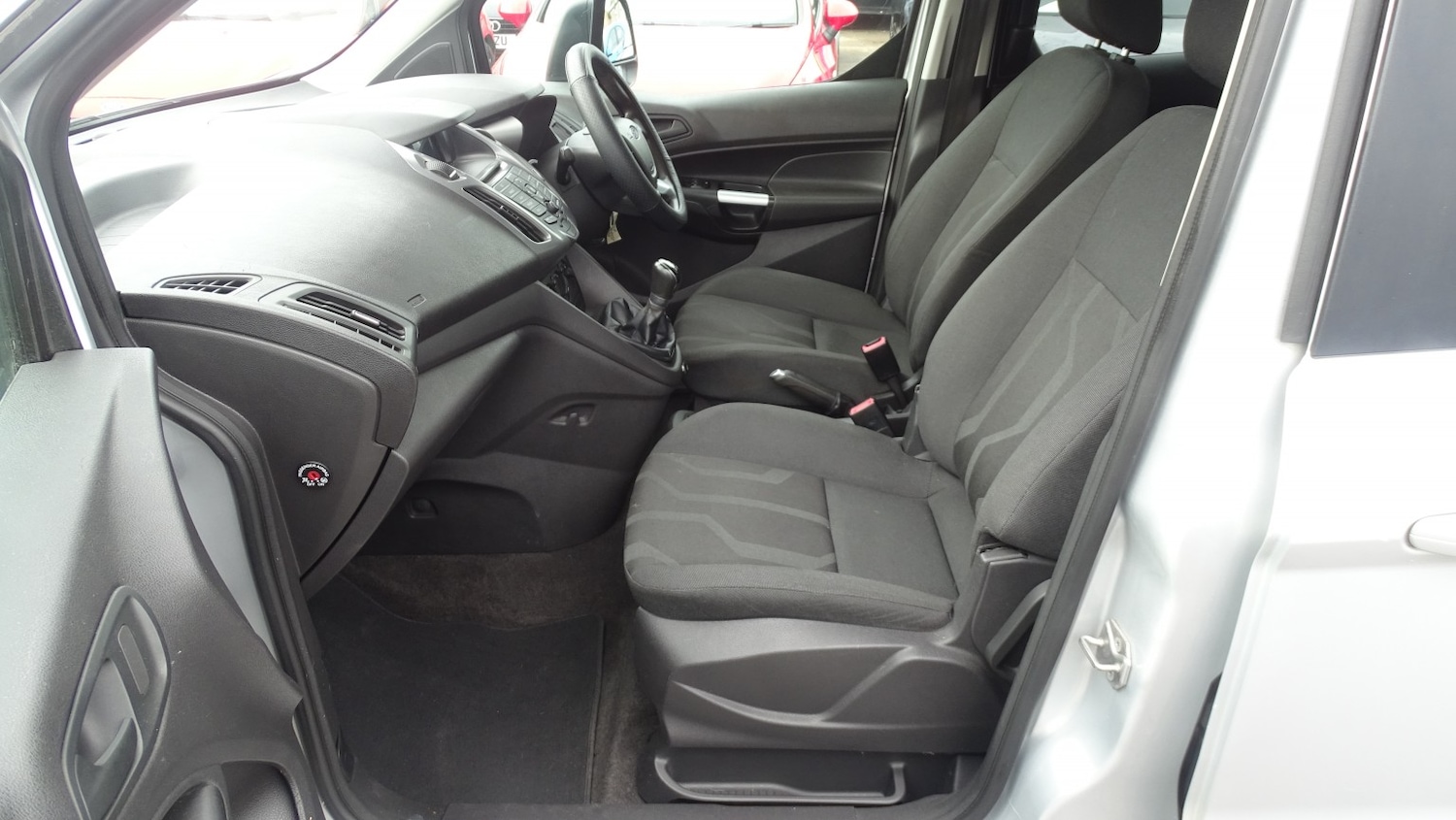 Used Ford Tourneo Connect 2014 for sale - 76134121: Photo 30