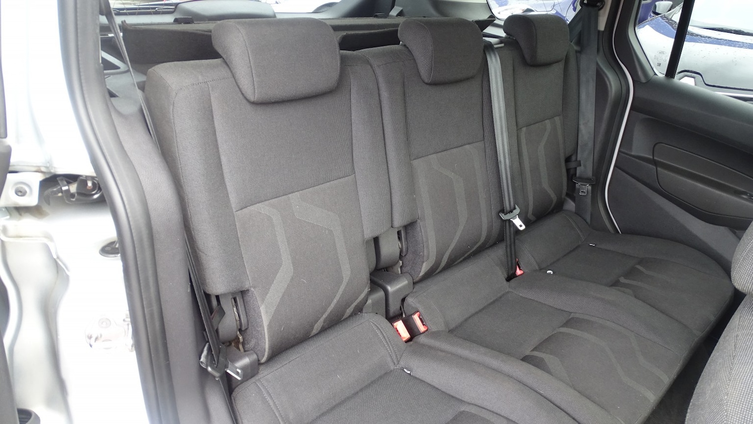 Used Ford Tourneo Connect 2014 for sale - 76134121: Photo 34