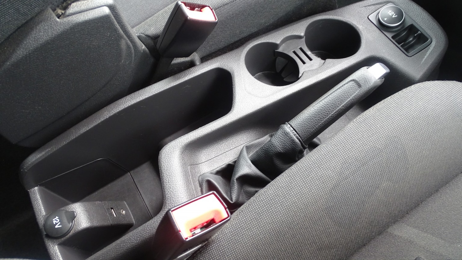 Used Ford Tourneo Connect 2014 for sale - 76134121: Photo 45