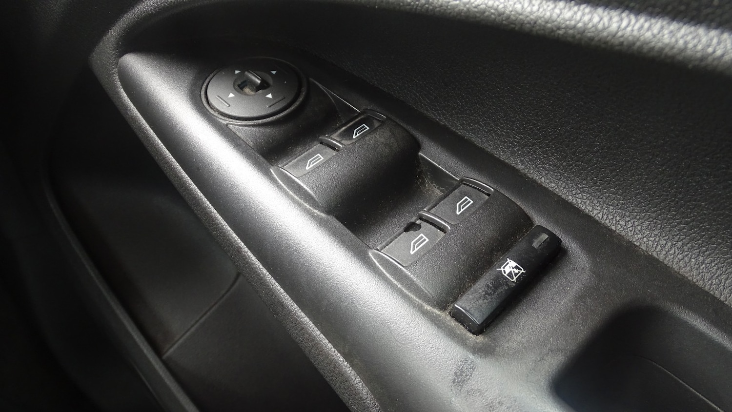 Used Ford Tourneo Connect 2014 for sale - 76134121: Photo 47