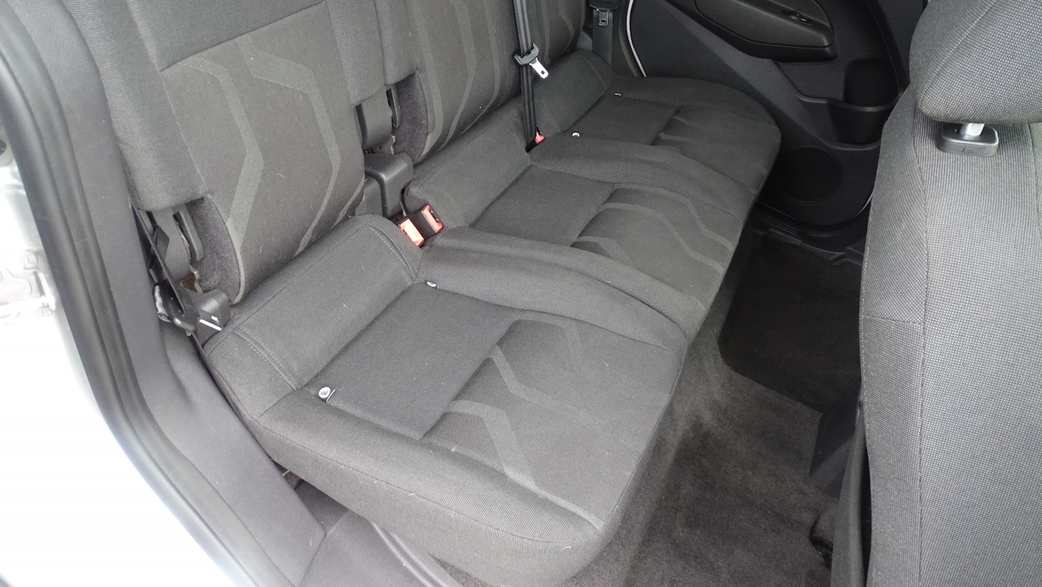 Used Ford Tourneo Connect 2014 for sale - 76134121: Photo 49