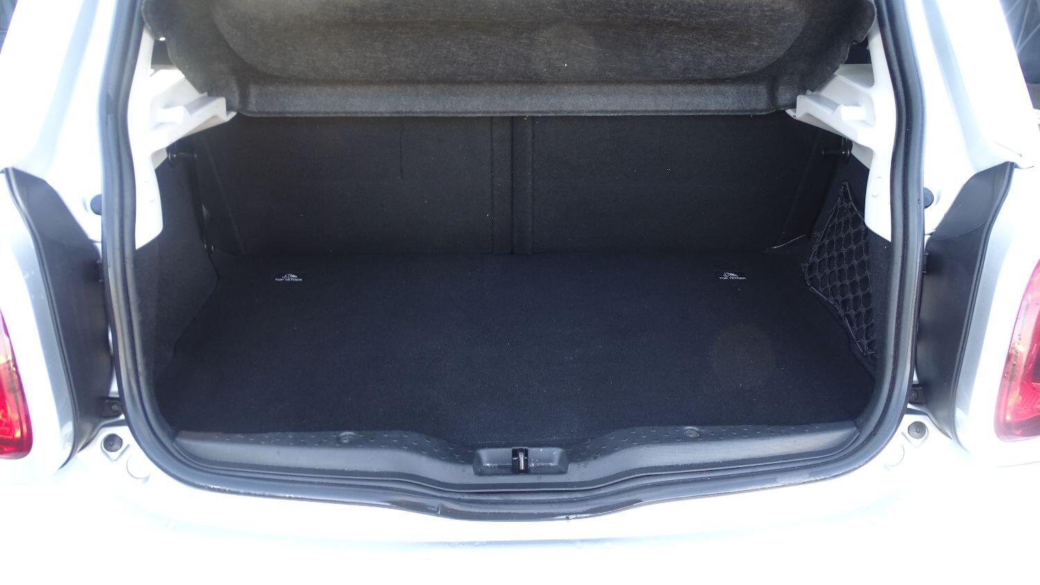 Used smart forfour 2019 for sale - 77464572: Photo 15