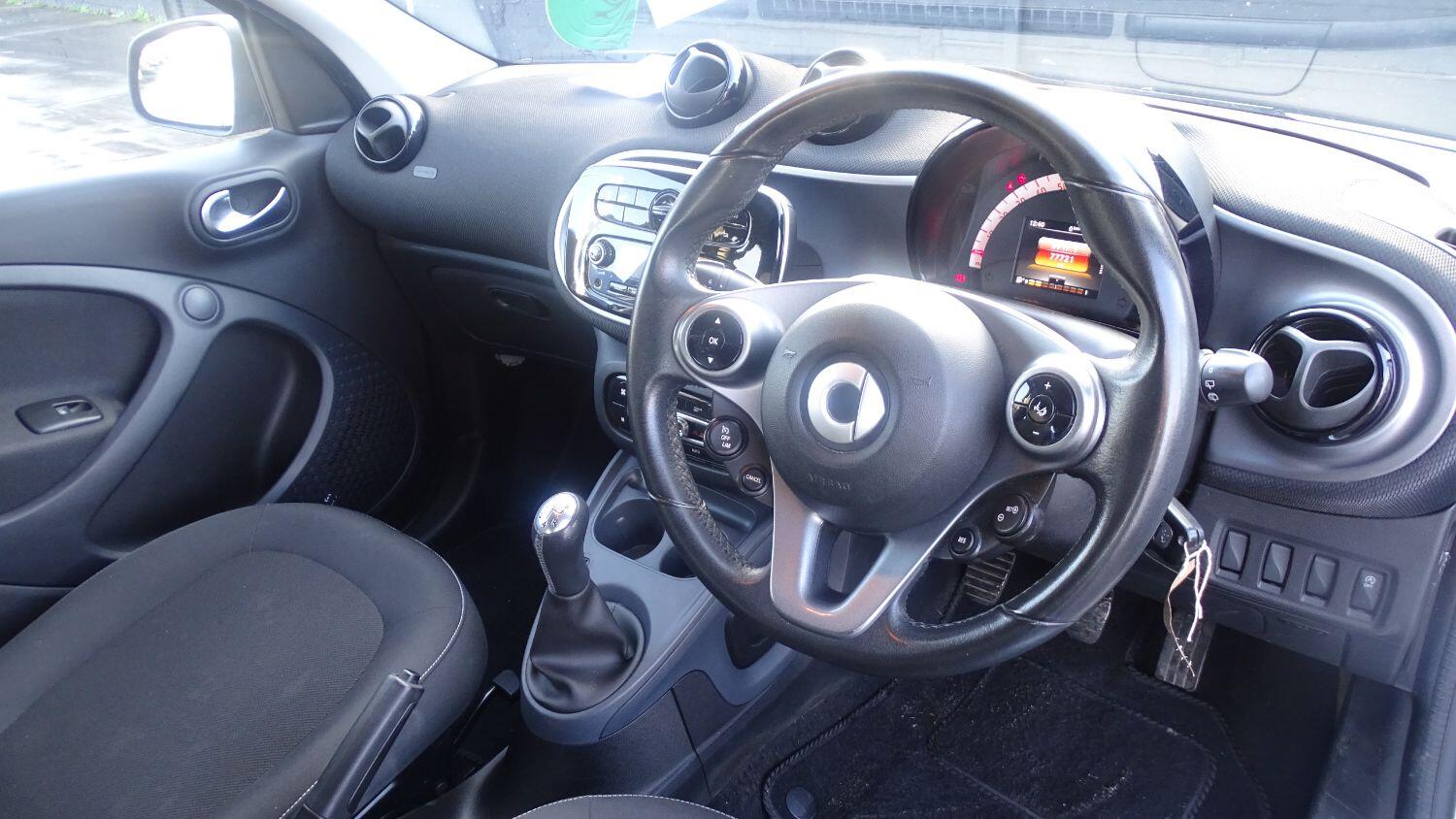 Used smart forfour 2019 for sale - 77464572: Photo 17