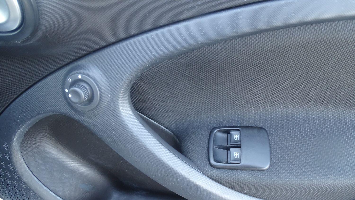 Used smart forfour 2019 for sale - 77464572: Photo 24