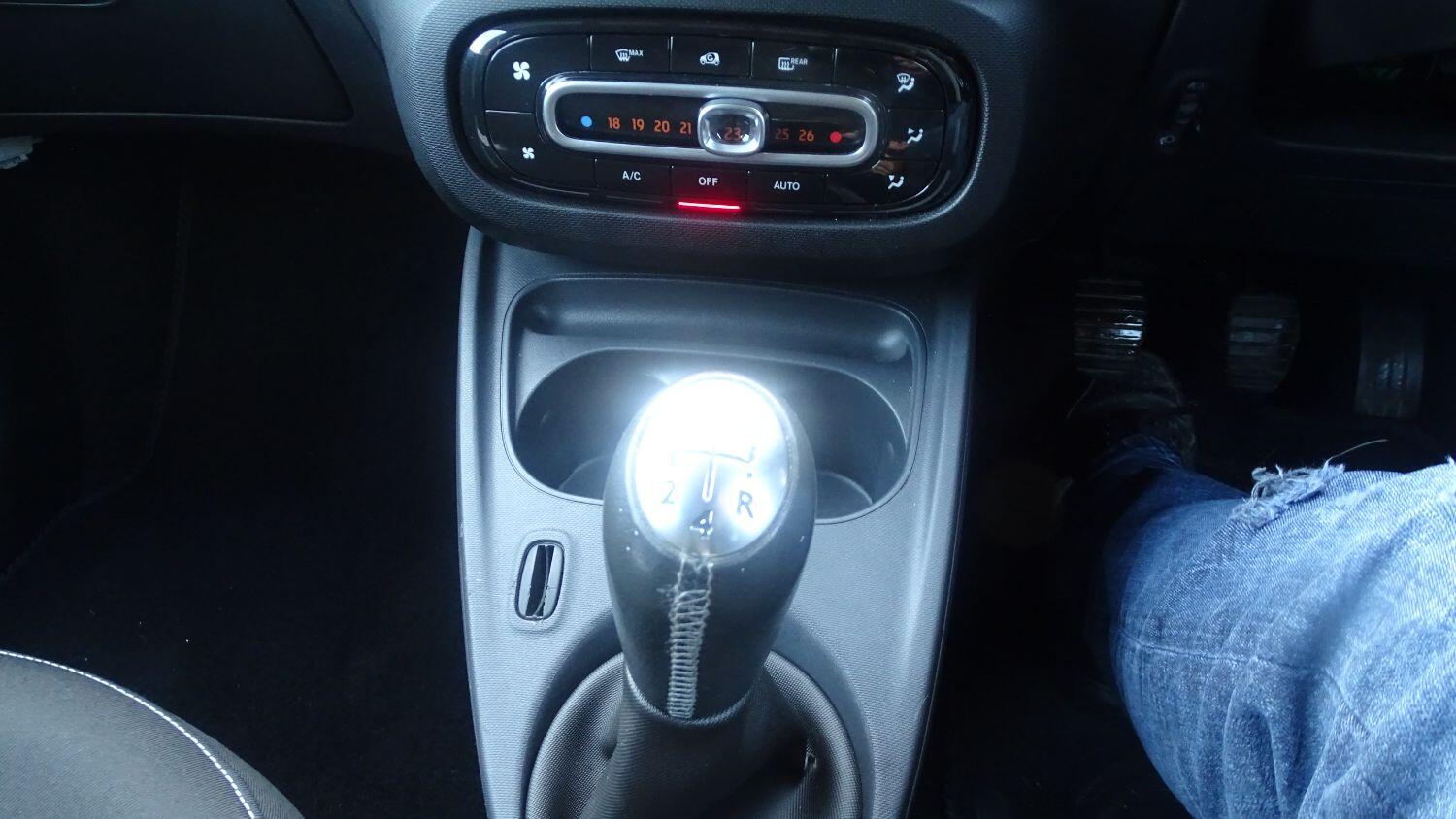 Used smart forfour 2019 for sale - 77464572: Photo 29