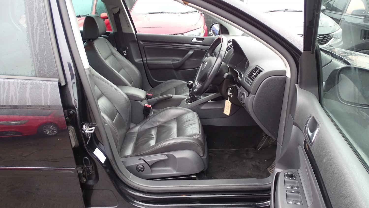 Used Volkswagen Golf 2008 for sale - 77140720: Photo 17