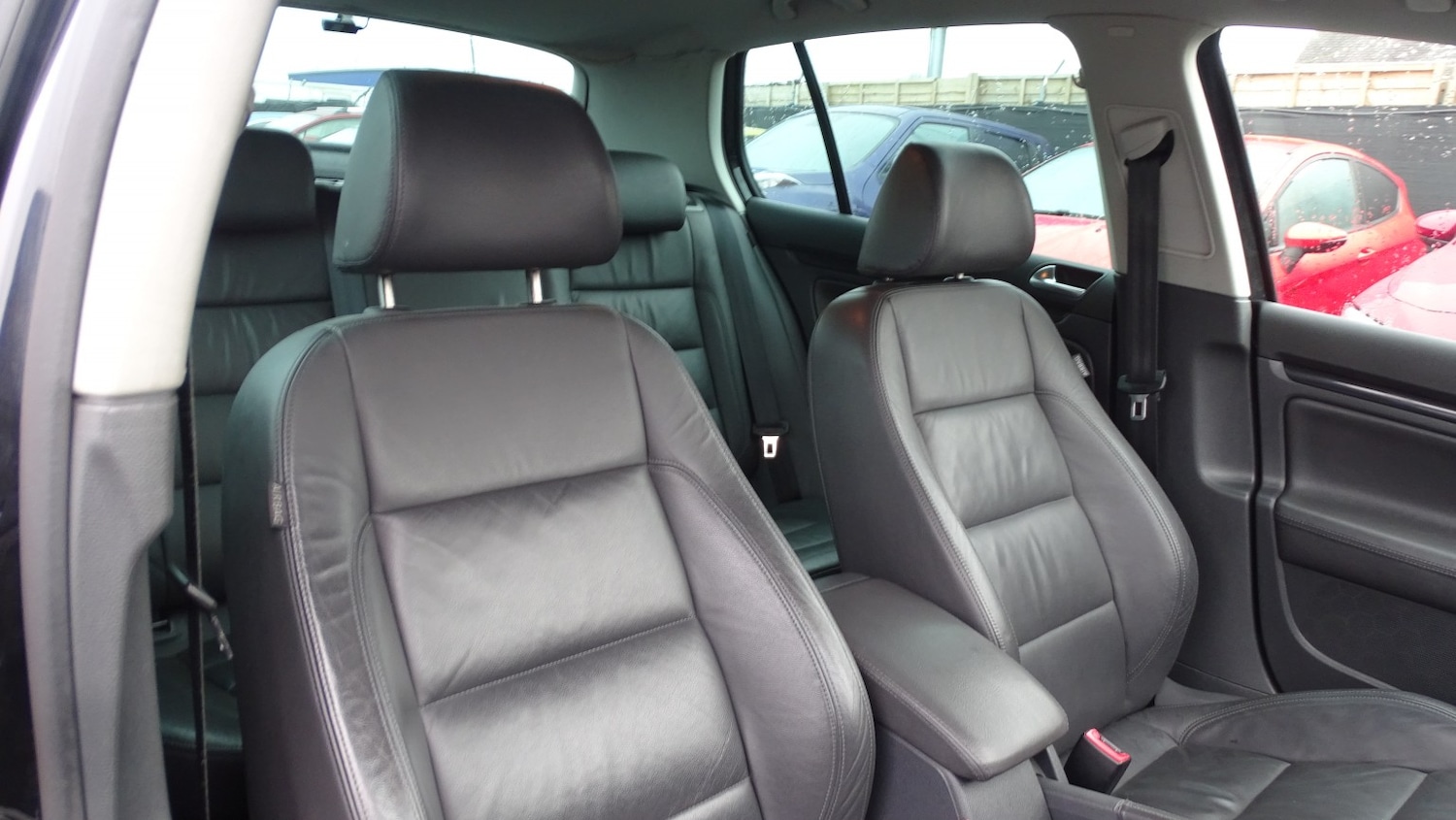 Used Volkswagen Golf 2008 for sale - 77140720: Photo 19