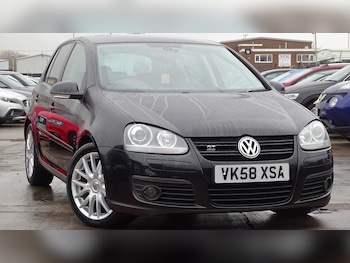 Volkswagen Golf feature image